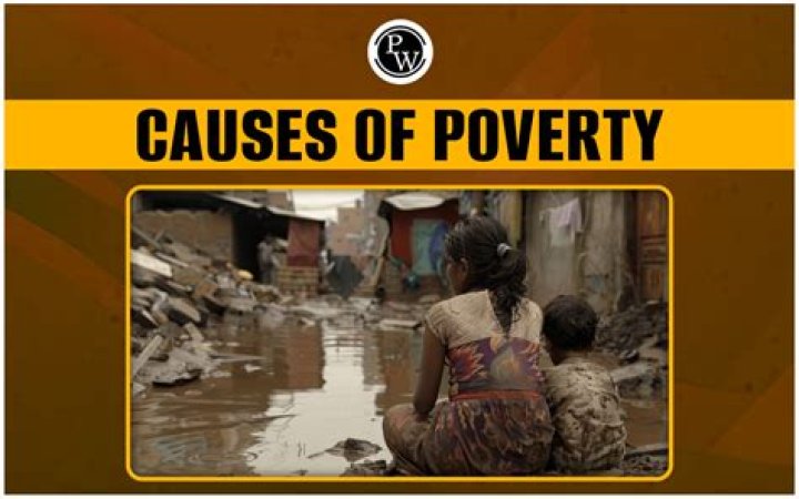 Does timor leste have poverty?