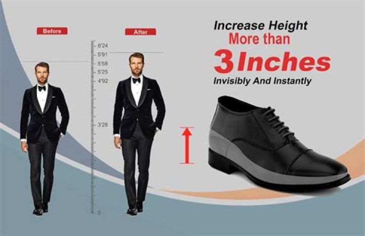 Does tiptoeing increase height?