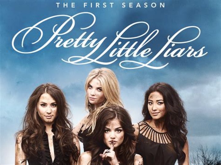 Does toby die in pretty little liars?