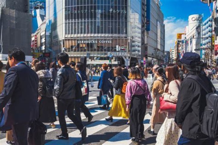 Does tokyo speak english?