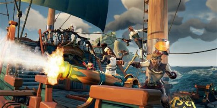 Does treasure despawn in sea of thieves?