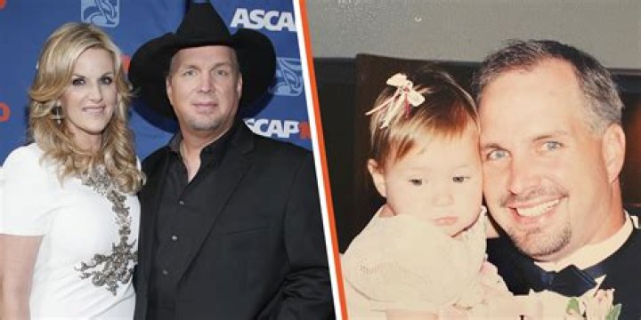 Does trisha yearwood have a daughter?