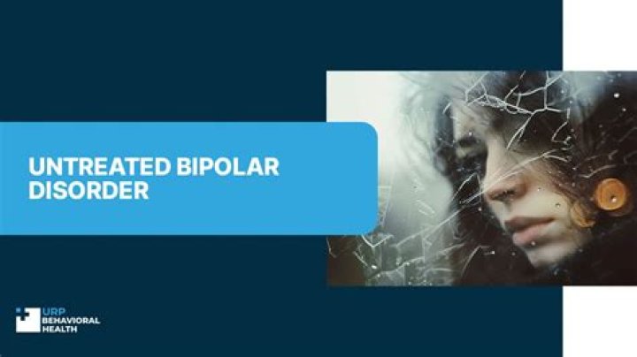 Does untreated bipolar get worse?