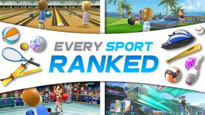 Does wii sports come preloaded?