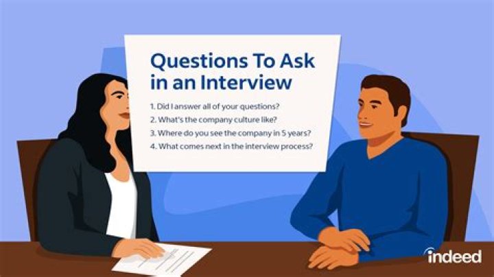 During an interview it is important for the researchers to?