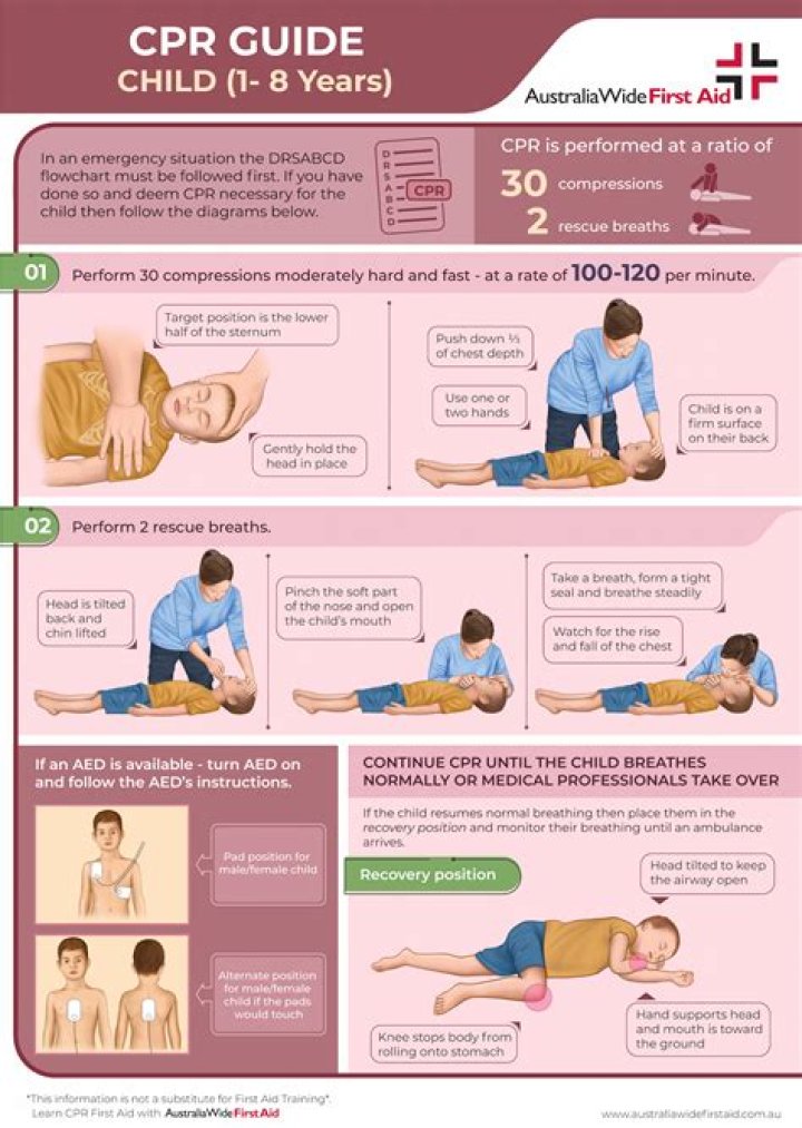 During child cpr if no pulse?