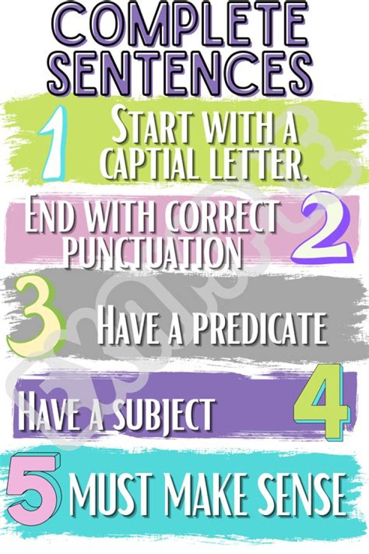 For an answer to be complete the units need to be specified. why?