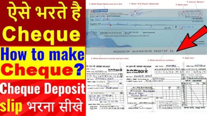 For deposit only to account of payee?
