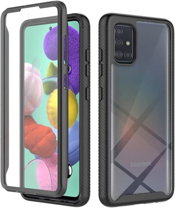 For samsung galaxy a51?