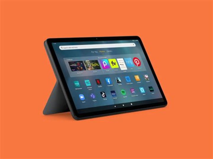 Has amazon fire tablet got bluetooth?