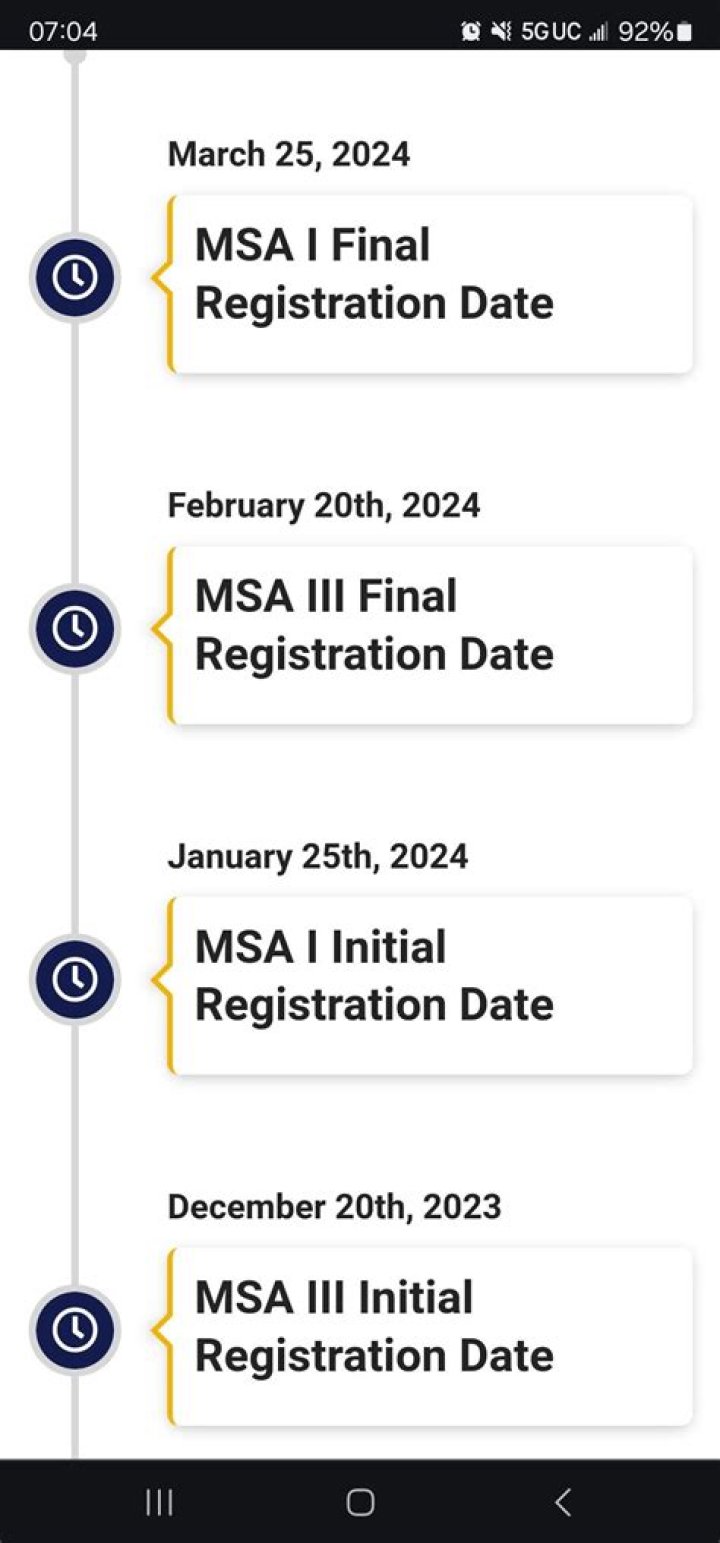 Has anyone been paid for 3m lawsuit?