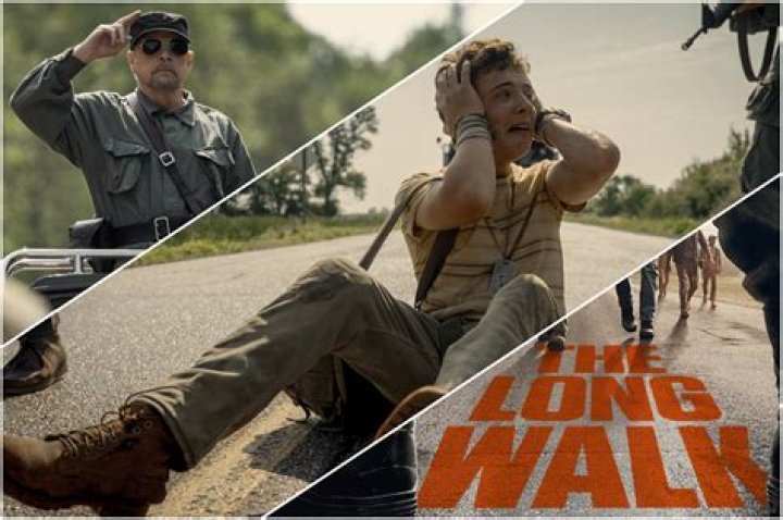 Has anyone done the longest walk in the world?