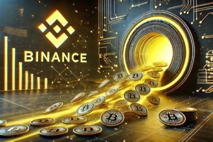 Has binance suspended withdrawals?