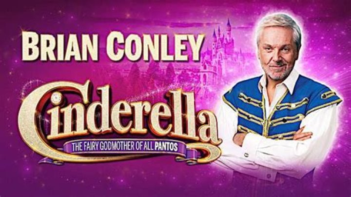 Has brian conley left eastenders?