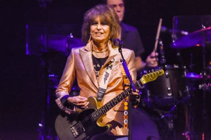 Has chrissie jackson left radio norfolk?