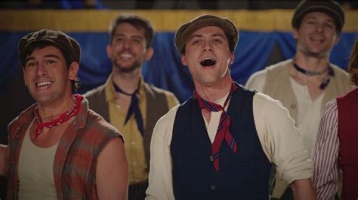 Has citizen kane been remade?