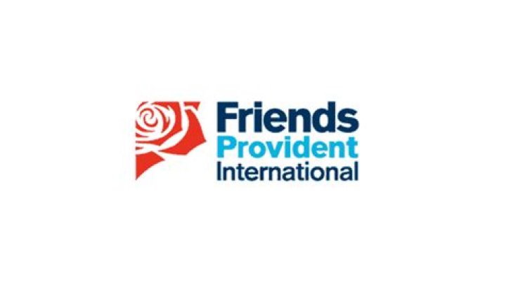 Has friends provident been taken over?