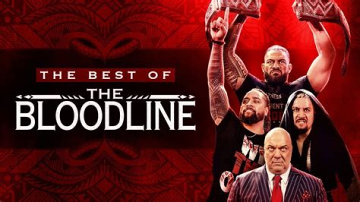 Has jesus got a bloodline?