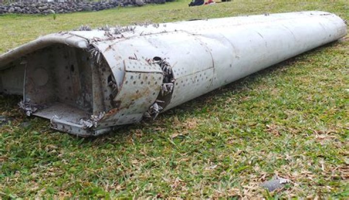 Has mh370 been found?