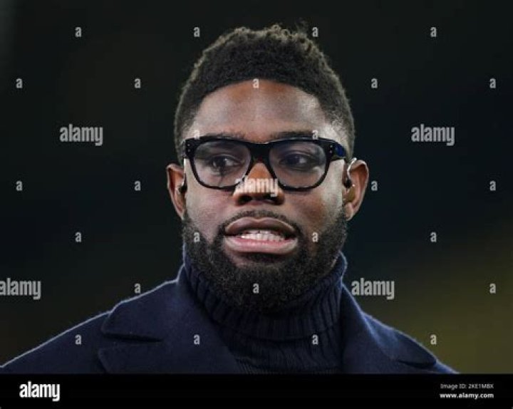 Has micah richards left sky?