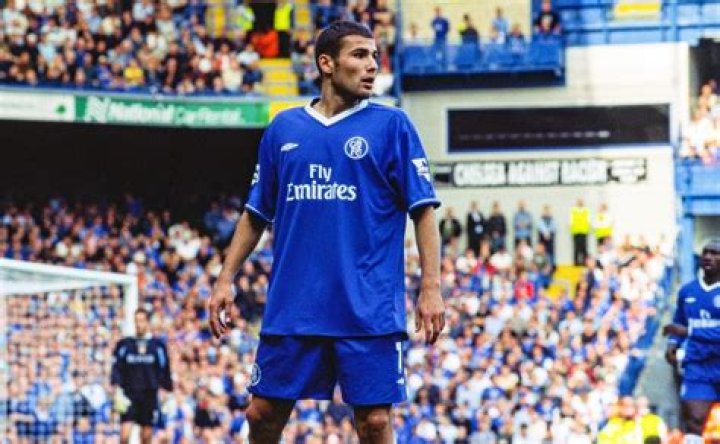Has mutu paid chelsea?