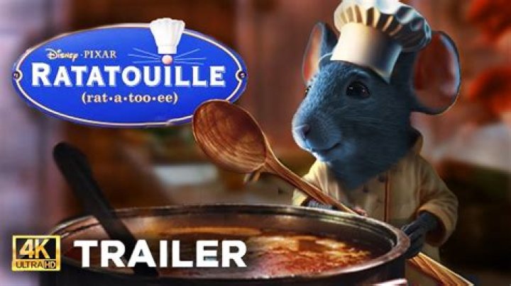 Has ratatouille 2 been released?
