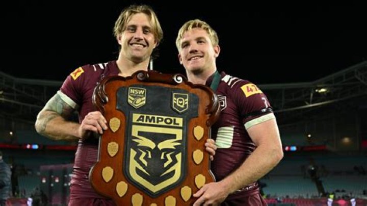 Has tom dearden won an nrl game?