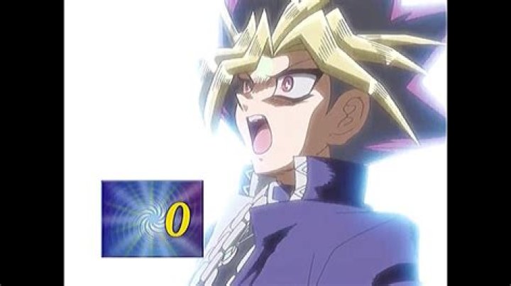 Has yugi ever lost a duel?