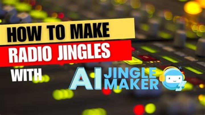 How are jingles made?