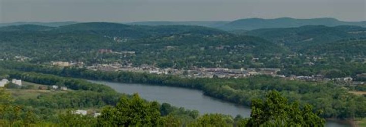 How big is williamsport pa?