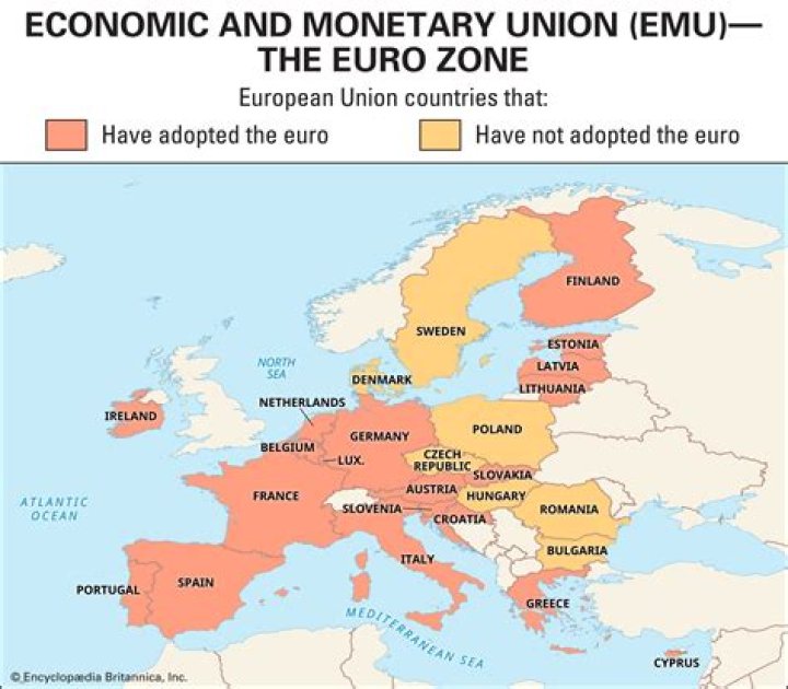 How can montenegro use the euro?