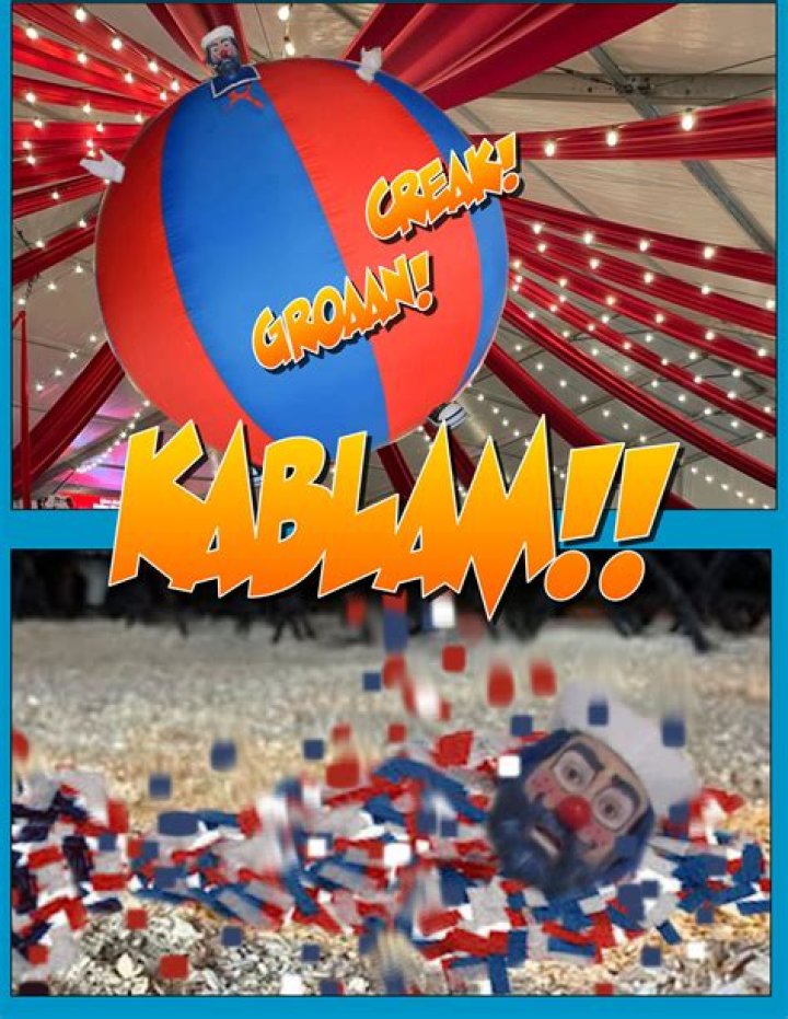 How confetti is made?