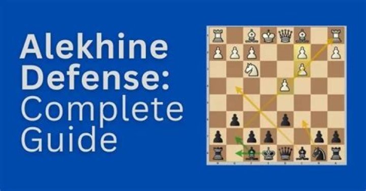 How did alekhine die?