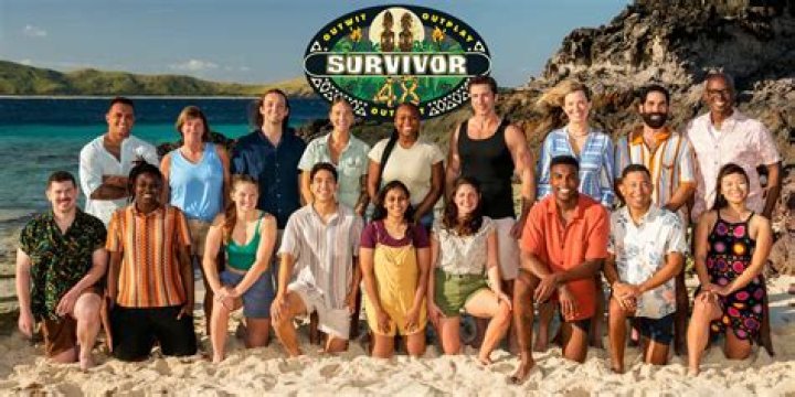 How did kristie win survivor?