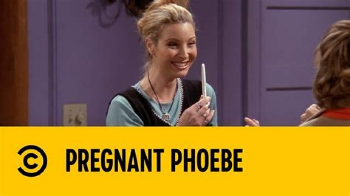 How did phoebe's mom die?