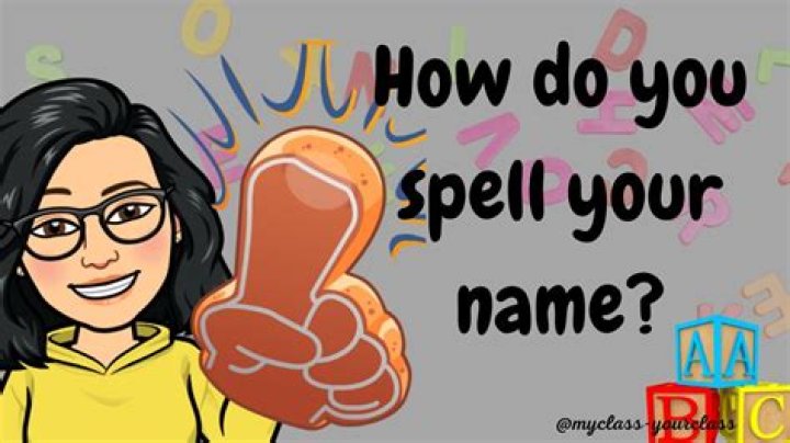 How do you spell the name willene?