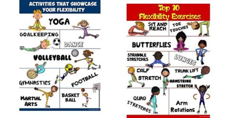 How do you use flexibility in a sentence?