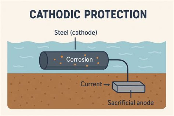 How does cathodic arc deposition work?