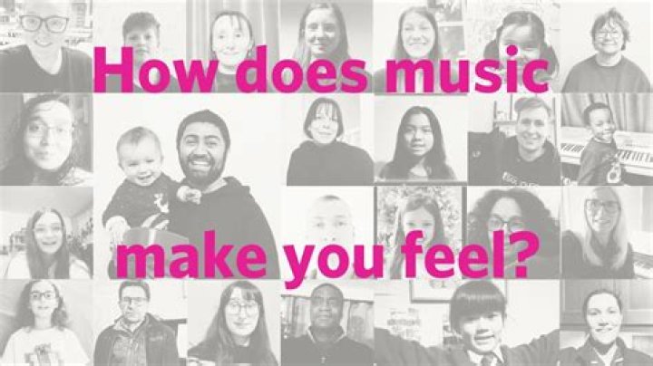 How does music captivates us?