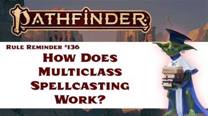 How does spellcraft work in pathfinder?