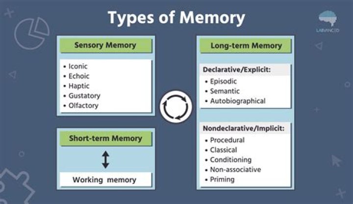 How flawed is memory?