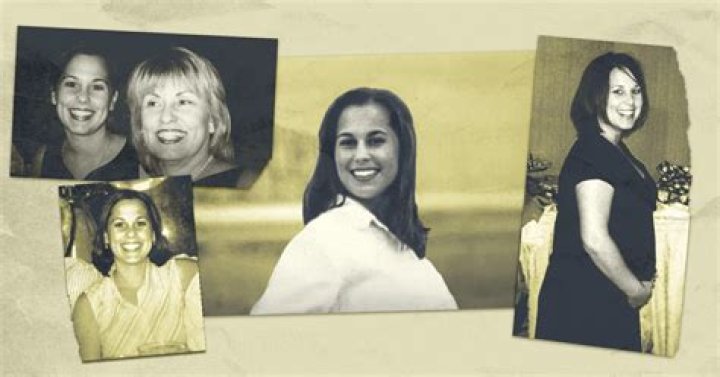 How is janey peterson related to laci?