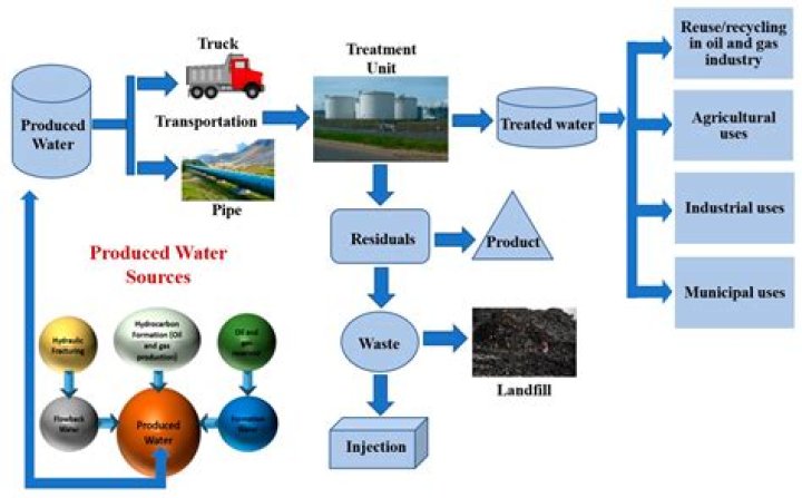 How is putrescine produced?