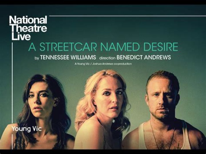 How is streetcar named desire a tragedy?