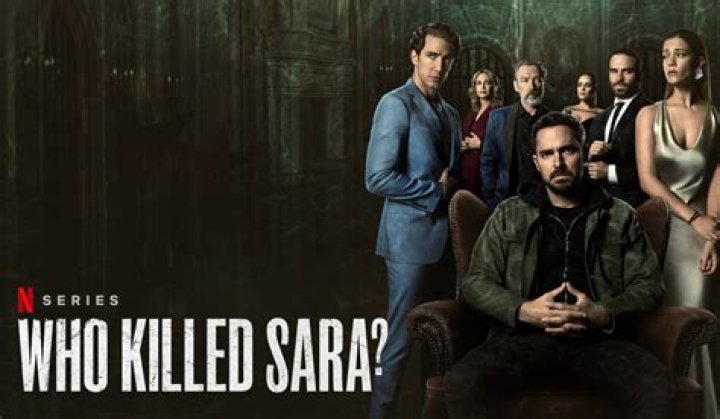 How killed sara season 2?