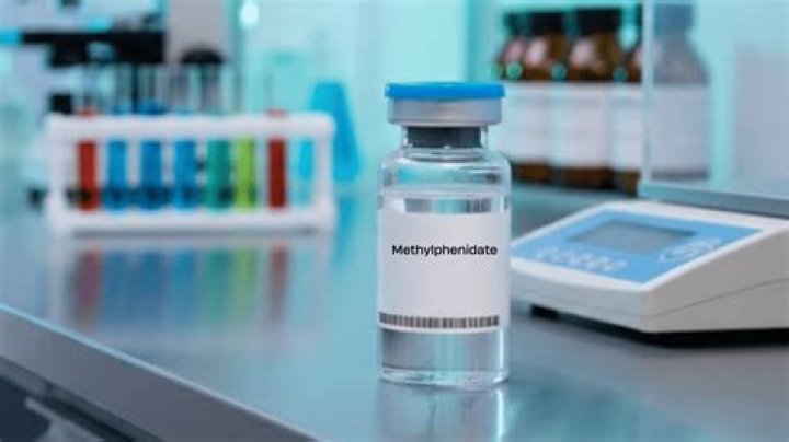 How long does methylphenidate last?