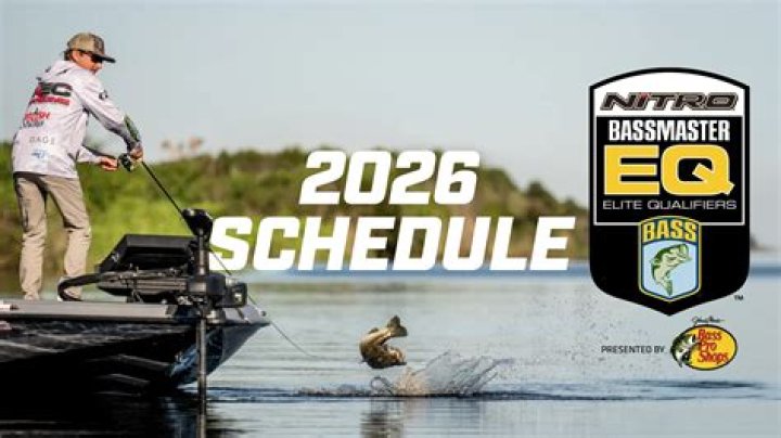How many anglers fish the bassmaster classic?