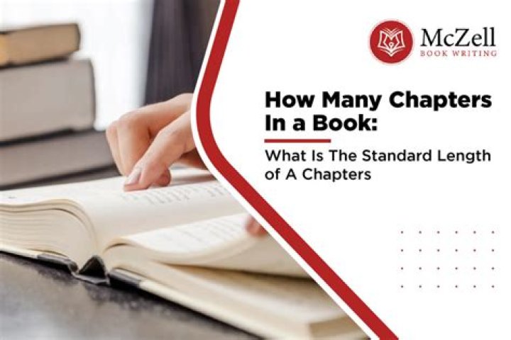 How many chapters are there?