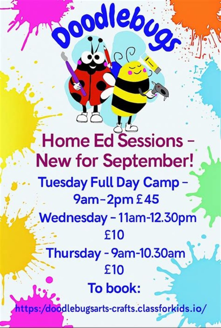 How many doodlebugs hit london?