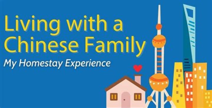 How many non chinese live in china?